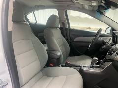 Used 2016 Chevrolet Cruze Limited 4d Sedan LT w/1LT Auto at Ideal Cars Llc near Mesa, AZ