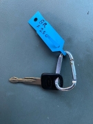 Used 2004  Ford Super Duty F-350 4WD Crew Cab XLT SRW Longbed at Ideal Cars Llc near Mesa&comma; AZ