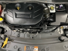 Used 2017  Ford Escape 4d SUV FWD Titanium at Ideal Cars Llc near Mesa&comma; AZ