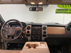 Used 2011 Ford F-150 2WD Supercrew XLT 5 1/2 at Ideal Cars Llc near Mesa, AZ