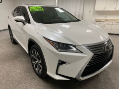 Used 2018  Lexus RX RX 350 FWD at Ideal Cars Llc near Mesa&comma; AZ