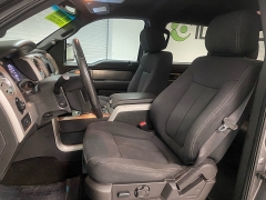 Used 2014 Ford F-150 2WD Supercrew FX2 at Ideal Cars Llc near Mesa, AZ