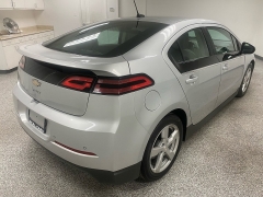 Used 2014  Chevrolet Volt 4d Hatchback Premium at Ideal Cars Llc near Mesa, AZ