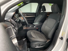 Used 2018  Ford Explorer 4d SUV FWD XLT at Ideal Cars Llc near Mesa&comma; AZ