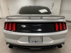 Used 2018  Ford Mustang 2d Fastback EcoBoost Premium at Ideal Cars Llc near Mesa&comma; AZ