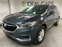 Used 2021  Buick Enclave FWD 4dr Preferred at Ideal Cars Llc near Mesa&comma; AZ
