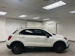 Used 2018  FIAT 500X 4d Utility FWD Trekking Urbana Edition at Ideal Cars Llc near Mesa, AZ