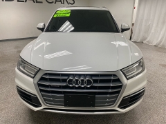 Used 2020  Audi Q5 4d SUV 2&period;0T Quattro Premium at Ideal Cars Llc near Mesa&comma; AZ