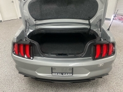 Used 2021 Ford Mustang EcoBoost Premium Convertible at Ideal Cars Llc near Mesa, AZ