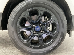 Used 2020  Ford EcoSport 4d SUV FWD SE at Ideal Cars Llc near Mesa&comma; AZ