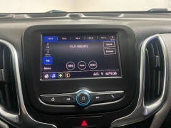 Used 2020  Chevrolet Equinox 4d SUV FWD LS w/1LS at Ideal Cars Llc near Mesa, AZ