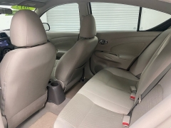 Used 2012 Nissan Versa 4d Sedan SL at Ideal Cars Llc near Mesa, AZ