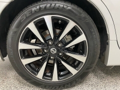 Used 2018  Nissan Altima 4d Sedan 2.5L SL at Ideal Cars Llc near Mesa, AZ