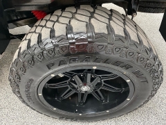 Used 2018 Ram 2500 4WD Crew Cab Tradesman at Ideal Cars Llc near Mesa, AZ