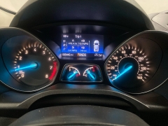 Used 2017  Ford Escape 4d SUV 4WD SE at Ideal Cars Llc near Mesa&comma; AZ