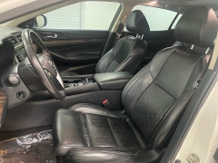 Used 2017 Nissan Maxima 4d Sedan Platinum at Ideal Cars Llc near Mesa, AZ