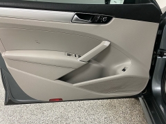 Used 2019  Volkswagen Passat 4d Sedan 2.0T Wolfsburg Edition at Ideal Cars Llc near Mesa, AZ