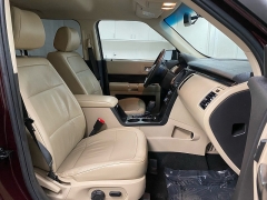 Used 2019  Ford Flex 4d SUV FWD SEL at Ideal Cars Llc near Mesa&comma; AZ