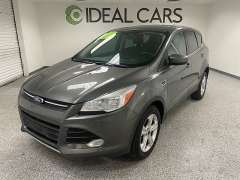 Used 2014 Ford Escape 4d SUV 4WD SE at Ideal Cars Llc near Mesa, AZ