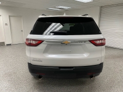 Used 2019 Chevrolet Traverse 4d SUV FWD LT Cloth w/1LT at Ideal Cars Llc near Mesa, AZ