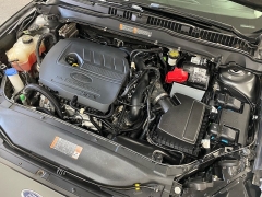 Used 2017  Ford Fusion 4d Sedan SE 1&period;5L EcoBoost at Ideal Cars Llc near Mesa&comma; AZ