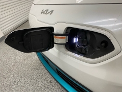 Used 2022 Kia Niro EV S FWD at Ideal Cars Llc near Mesa, AZ