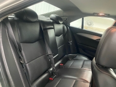 Used 2018 Cadillac ATS 4d Sedan RWD 3.6L Premium Luxury at Ideal Cars Llc near Mesa, AZ
