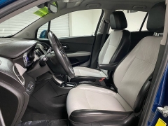 Used 2019  Chevrolet Trax 4d SUV AWD LT at Ideal Cars Llc near Mesa&comma; AZ