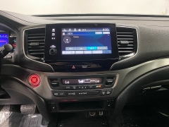 Used 2019 Honda Passport 4d SUV FWD EX-L at Ideal Cars Llc near Mesa, AZ