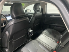 Used 2015 Ford Fusion Energi 4d Sedan Titanium at Ideal Cars Llc near Mesa, AZ