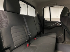 Used 2016 Nissan Frontier 2WD Crew Cab Desert Runner at Ideal Cars Llc near Mesa, AZ