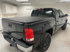 Used 2007  GMC Sierra 1500 4WD Crew Cab SLT at Ideal Cars Llc near Mesa, AZ