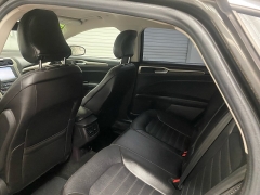 Used 2016 Ford Fusion Energi 4d Sedan SE Luxury at Ideal Cars Llc near Mesa, AZ