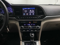 Used 2020  Hyundai Elantra 4d Sedan SEL at Ideal Cars Llc near Mesa&comma; AZ