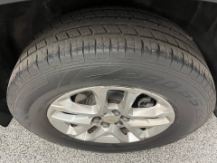 Used 2019  Chevrolet Traverse 4d SUV FWD LS w/1LS at Ideal Cars Llc near Mesa, AZ