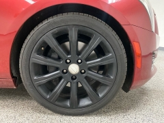 Used 2015 Cadillac ATS Coupe 2d Coupe 2.0L Turbo at Ideal Cars Llc near Mesa, AZ