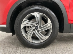 Used 2021  Hyundai Santa Fe SEL FWD at Ideal Cars Llc near Mesa&comma; AZ