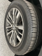 Used 2017  Ford Explorer 4d SUV 4WD Platinum at Ideal Cars Llc near Mesa, AZ