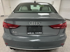 Used 2019  Audi A3 4d Sedan Premium at Ideal Cars Llc near Mesa&comma; AZ