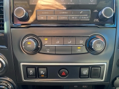 Used 2021  Nissan Titan 4x4 Crew Cab S at Ideal Cars Llc near Mesa&comma; AZ