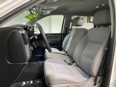 Used 2018  Chevrolet Silverado 1500 2WD Crew Cab Custom at Ideal Cars Llc near Mesa&comma; AZ