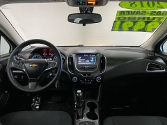 Used 2018  Chevrolet Cruze 4d Sedan LT Auto at Ideal Cars Llc near Mesa&comma; AZ