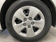 Used 2015  Kia Forte 4d Sedan LX Auto at Ideal Cars Llc near Mesa&comma; AZ