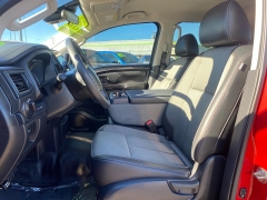 Used 2021  Nissan Titan 4x4 Crew Cab S at Ideal Cars Llc near Mesa&comma; AZ