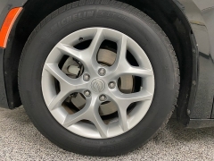 Used 2017  Chrysler Pacifica 4d Wagon Touring-L Plus at Ideal Cars Llc near Mesa&comma; AZ