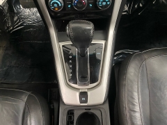 Used 2012  Chevrolet Captiva Sport 4d SUV AWD LTZ at Ideal Cars Llc near Mesa&comma; AZ