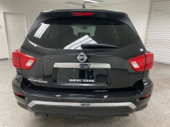 Used 2019  Nissan Pathfinder 4d SUV FWD S at Ideal Cars Llc near Mesa&comma; AZ