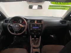 Used 2016  Volkswagen Jetta 4d Sedan S Auto at Ideal Cars Llc near Mesa&comma; AZ