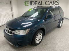 2015 Dodge Journey 4d SUV FWD SXT V6 at Ideal Cars Llc near Mesa, AZ