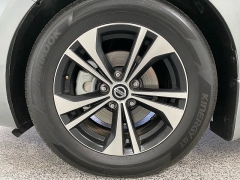 Used 2023  Nissan Sentra SV CVT at Ideal Cars Llc near Mesa&comma; AZ